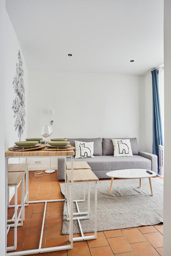 Appartement Louvre Museum By Prestige Paris